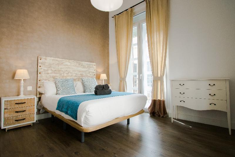 Imagen de alojamiento Holidays2Malaga Budget Center Imagen de alojamiento Holidays2Malaga Budget Center