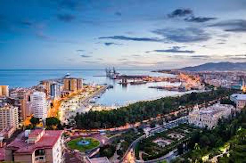 Imagen de alojamiento Holidays2Malaga Budget Center Imagen de alojamiento Holidays2Malaga Budget Center