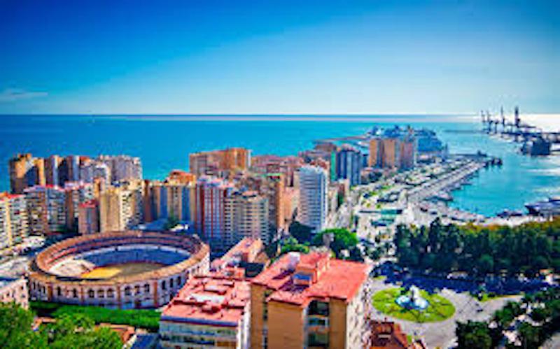 Imagen de alojamiento Holidays2Malaga Budget Center Imagen de alojamiento Holidays2Malaga Budget Center