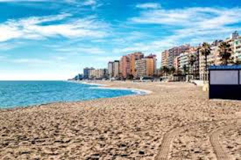 Imagen de alojamiento Holidays2Malaga Budget Center Imagen de alojamiento Holidays2Malaga Budget Center