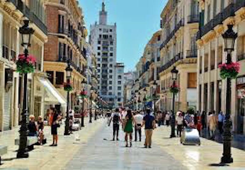Imagen de alojamiento Holidays2Malaga Budget Center Imagen de alojamiento Holidays2Malaga Budget Center