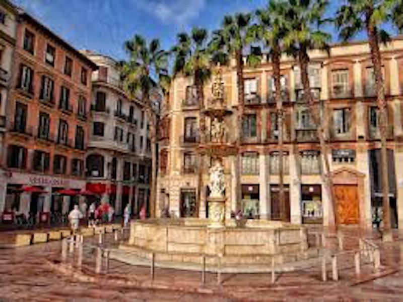 Imagen de alojamiento Holidays2Malaga Budget Center Imagen de alojamiento Holidays2Malaga Budget Center