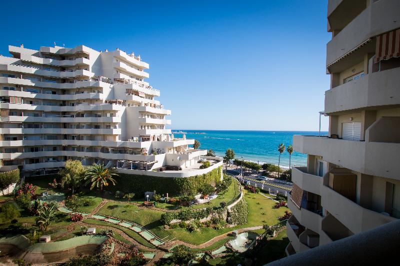 Imagen de alojamiento Holidays2Benal Beach Imagen de alojamiento Holidays2Benal Beach