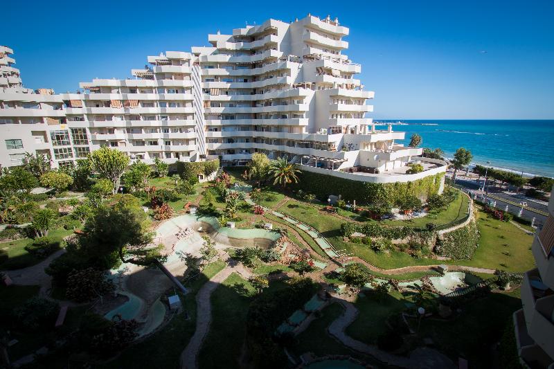 Imagen de alojamiento Holidays2Benal Beach Imagen de alojamiento Holidays2Benal Beach