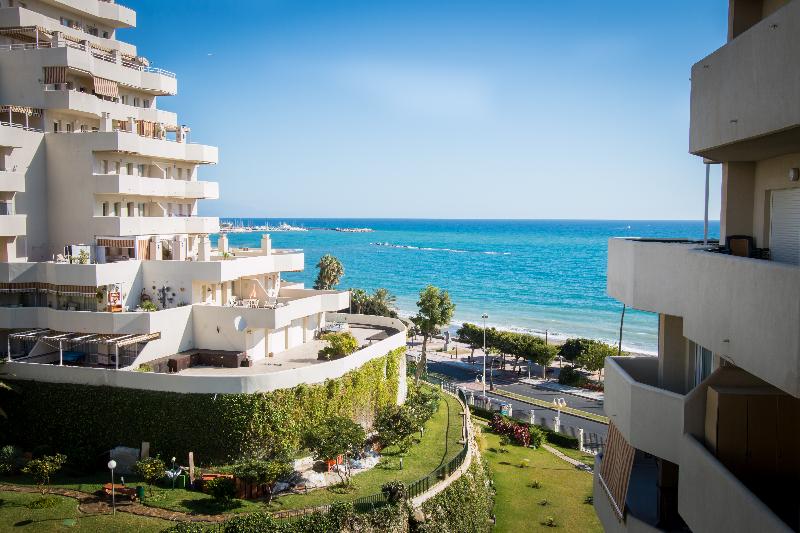 Imagen de alojamiento Holidays2Benal Beach Imagen de alojamiento Holidays2Benal Beach