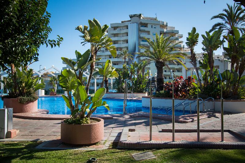 Imagen de alojamiento Holidays2Benal Beach Imagen de alojamiento Holidays2Benal Beach