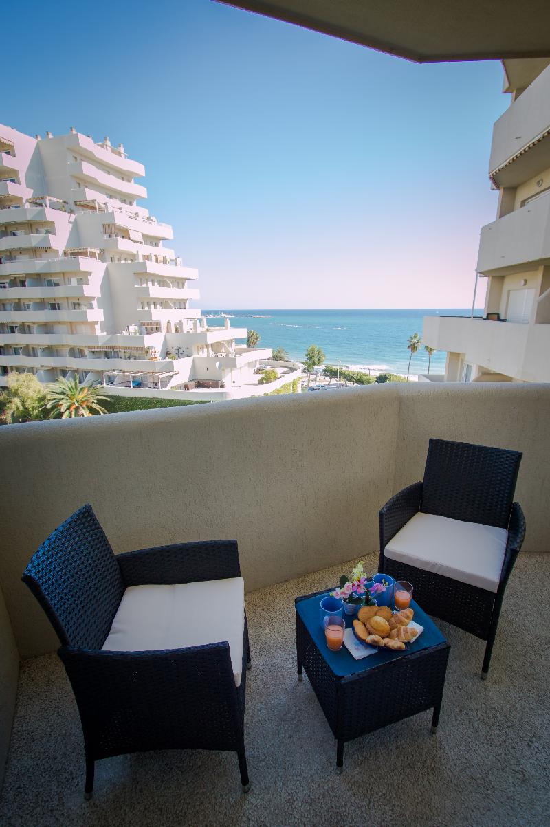 Imagen de alojamiento Holidays2Benal Beach Imagen de alojamiento Holidays2Benal Beach