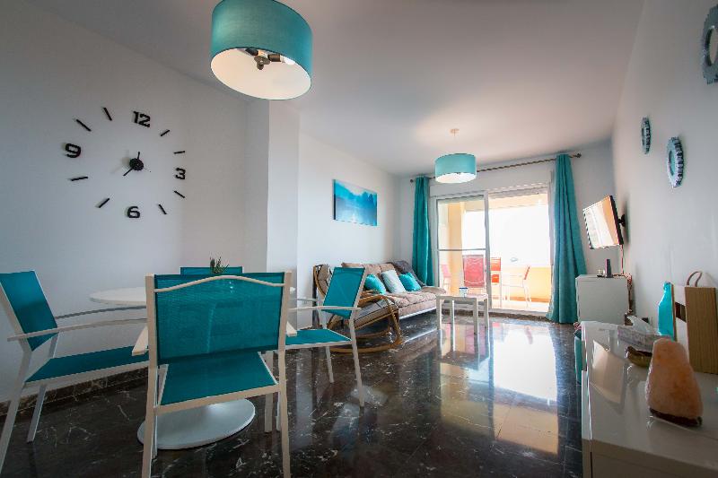 Imagen de alojamiento Holidays2Fuengirola Carvajal Imagen de alojamiento Holidays2Fuengirola Carvajal