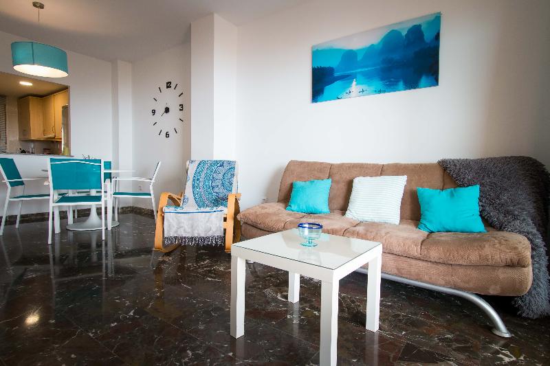 Imagen de alojamiento Holidays2Fuengirola Carvajal Imagen de alojamiento Holidays2Fuengirola Carvajal
