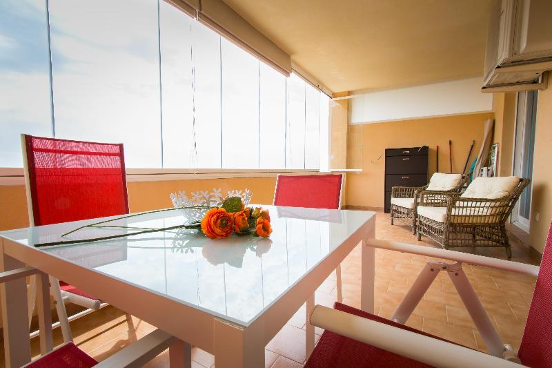 Imagen de alojamiento Holidays2Fuengirola Carvajal Imagen de alojamiento Holidays2Fuengirola Carvajal