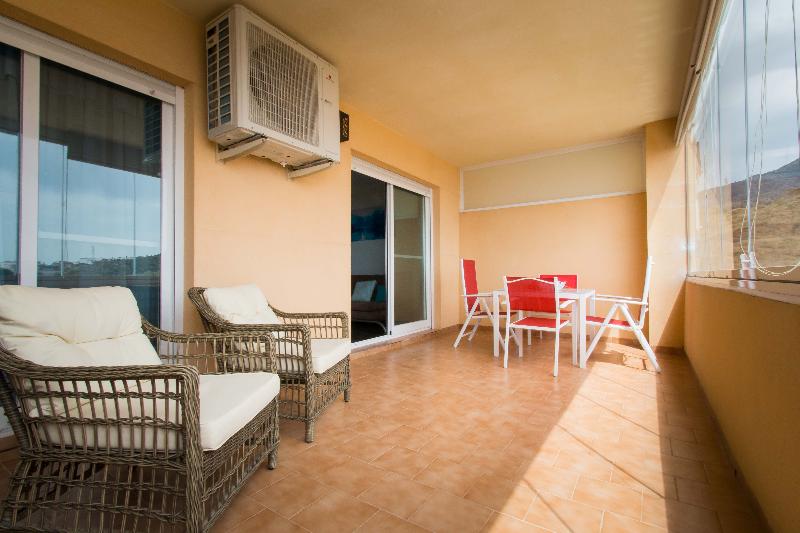 Imagen de alojamiento Holidays2Fuengirola Carvajal Imagen de alojamiento Holidays2Fuengirola Carvajal