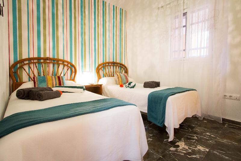 Imagen de alojamiento Holidays2Fuengirola Carvajal Imagen de alojamiento Holidays2Fuengirola Carvajal