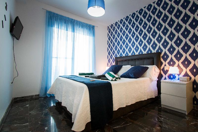 Imagen de alojamiento Holidays2Fuengirola Carvajal Imagen de alojamiento Holidays2Fuengirola Carvajal