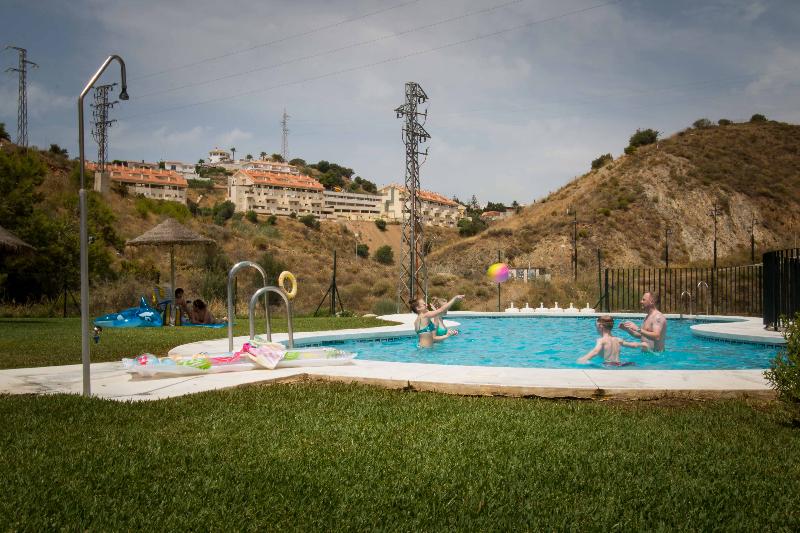 Imagen de alojamiento Holidays2Fuengirola Carvajal Imagen de alojamiento Holidays2Fuengirola Carvajal