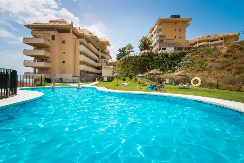 Imagen de alojamiento Holidays2Fuengirola Carvajal Imagen de alojamiento Holidays2Fuengirola Carvajal