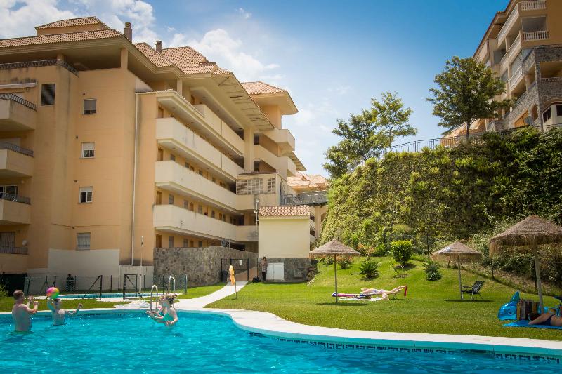 Imagen de alojamiento Holidays2Fuengirola Carvajal Imagen de alojamiento Holidays2Fuengirola Carvajal
