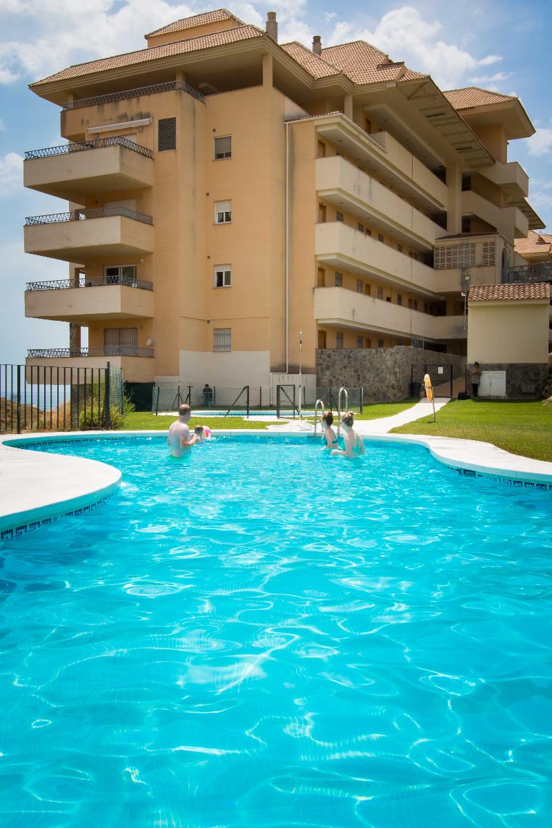 Imagen de alojamiento Holidays2Fuengirola Carvajal Imagen de alojamiento Holidays2Fuengirola Carvajal