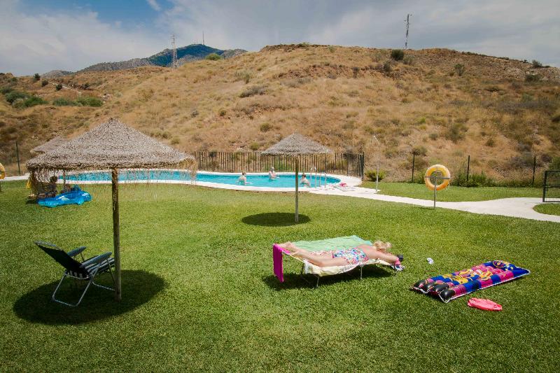 Imagen de alojamiento Holidays2Fuengirola Carvajal Imagen de alojamiento Holidays2Fuengirola Carvajal
