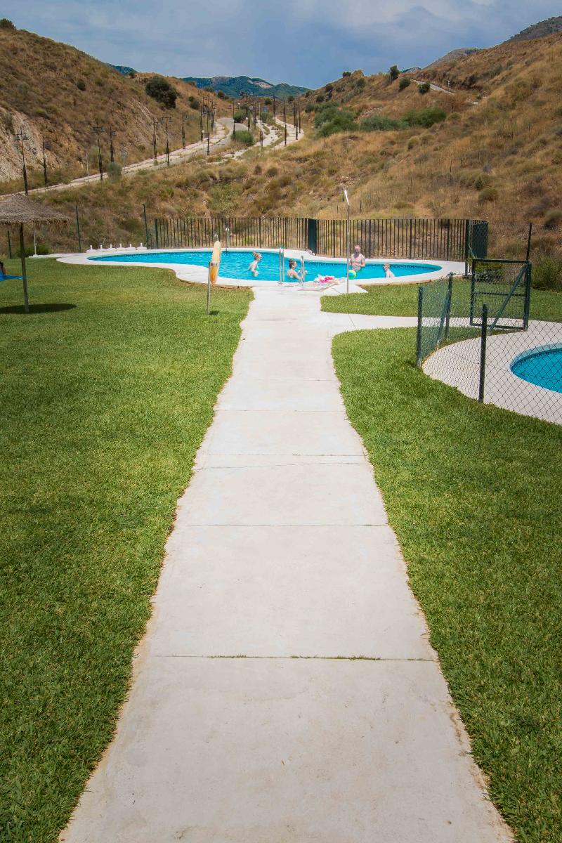 Imagen de alojamiento Holidays2Fuengirola Carvajal Imagen de alojamiento Holidays2Fuengirola Carvajal