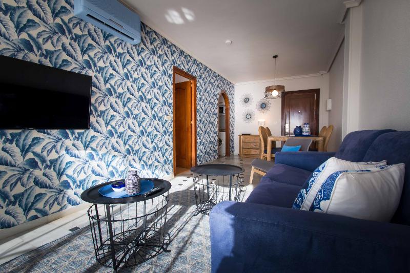 Imagen de alojamiento Holidays2Riviera Sea Side Imagen de alojamiento Holidays2Riviera Sea Side