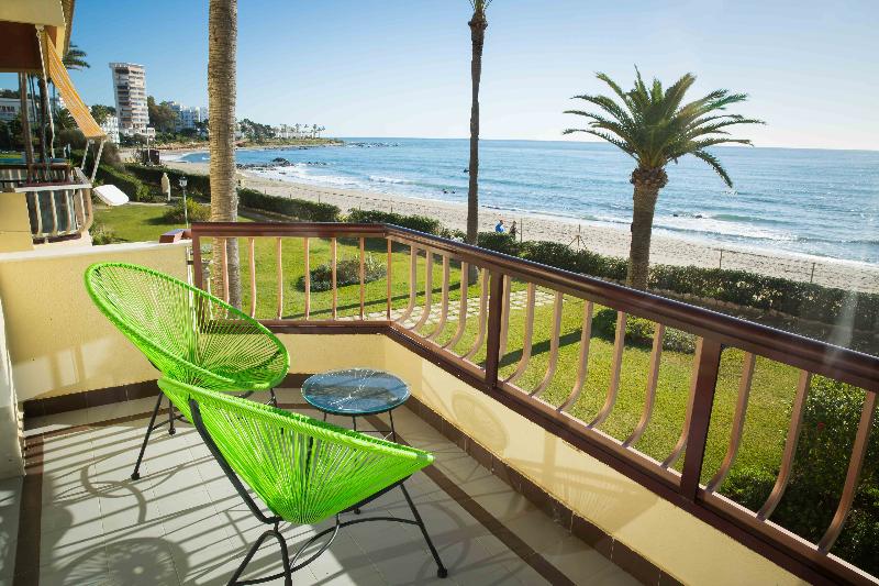Imagen de alojamiento Holidays2Riviera Sea Side Imagen de alojamiento Holidays2Riviera Sea Side