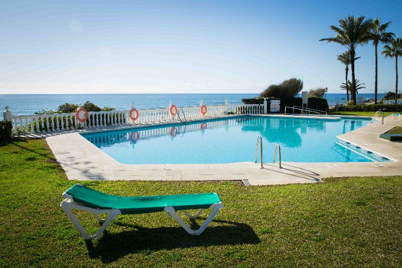Imagen de alojamiento Holidays2Riviera Sea Side Imagen de alojamiento Holidays2Riviera Sea Side