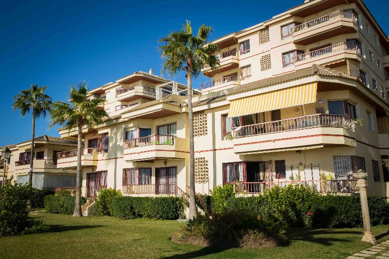 Imagen de alojamiento Holidays2Riviera Sea Side Imagen de alojamiento Holidays2Riviera Sea Side