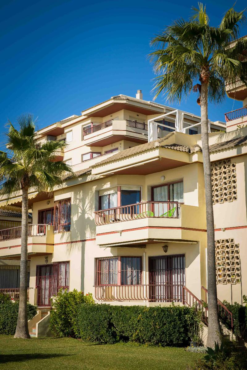 Imagen de alojamiento Holidays2Riviera Sea Side Imagen de alojamiento Holidays2Riviera Sea Side