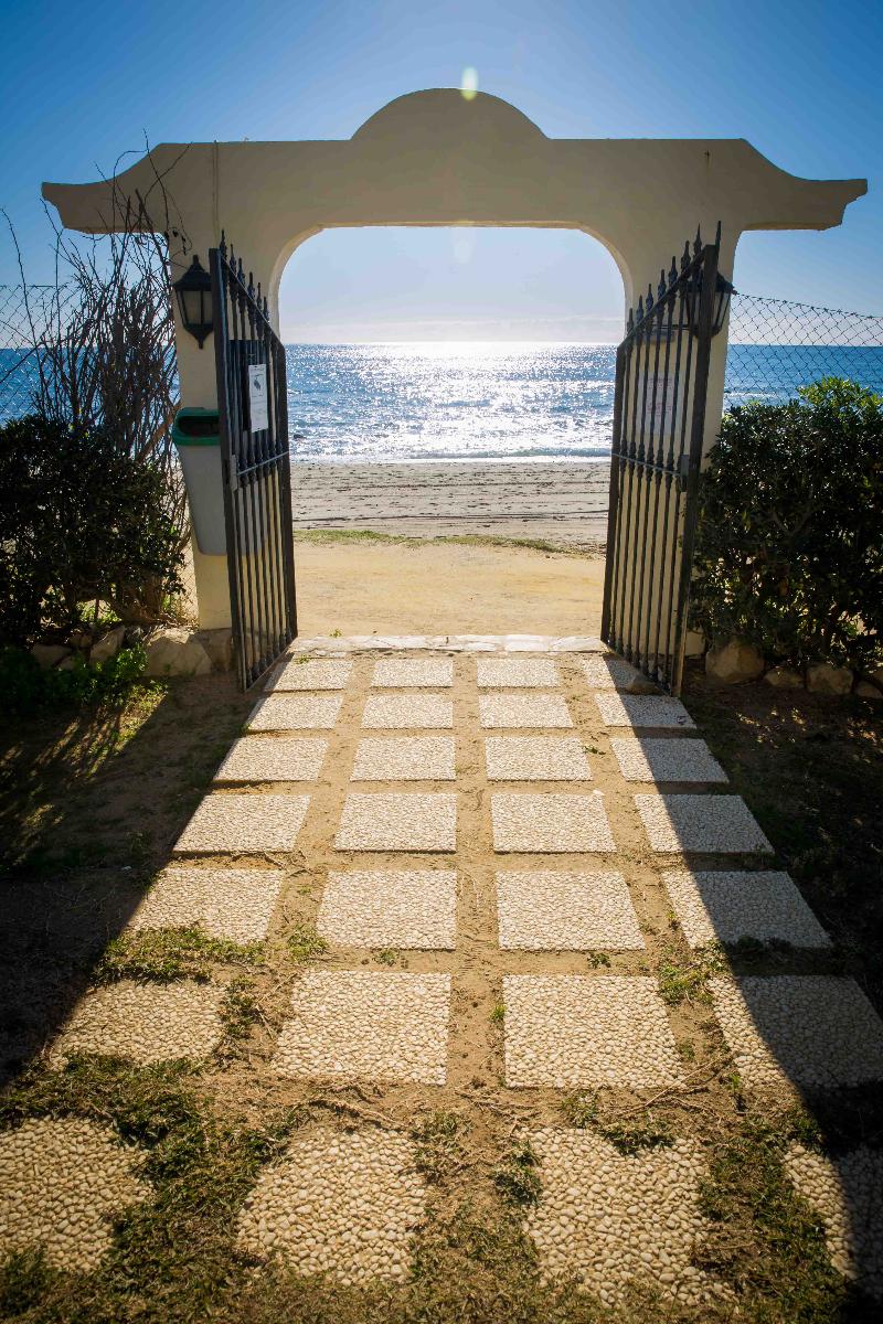Imagen de alojamiento Holidays2Riviera Sea Side Imagen de alojamiento Holidays2Riviera Sea Side
