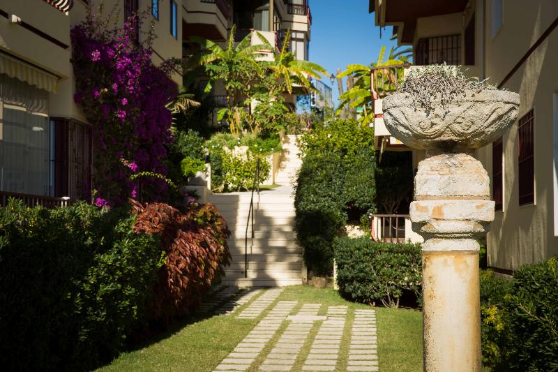 Imagen de alojamiento Holidays2Riviera Sea Side Imagen de alojamiento Holidays2Riviera Sea Side