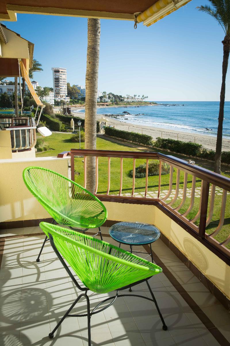 Imagen de alojamiento Holidays2Riviera Sea Side Imagen de alojamiento Holidays2Riviera Sea Side
