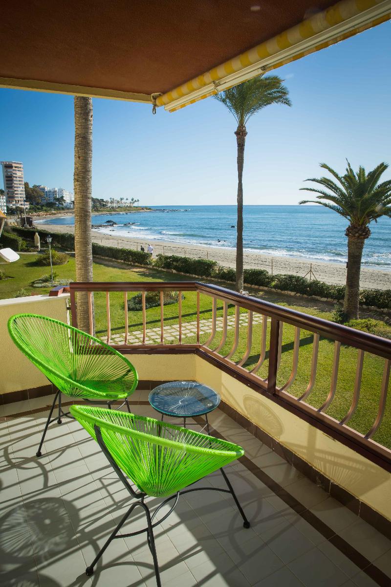 Imagen de alojamiento Holidays2Riviera Sea Side Imagen de alojamiento Holidays2Riviera Sea Side