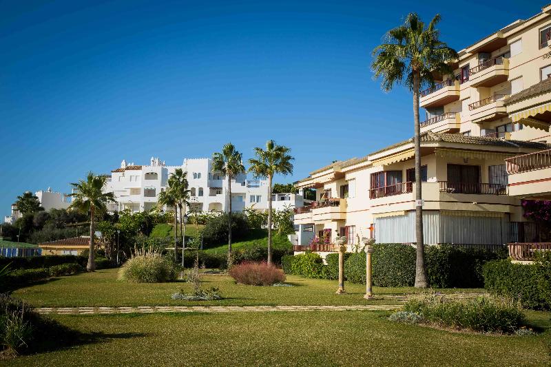Imagen de alojamiento Holidays2Riviera Sea Side Imagen de alojamiento Holidays2Riviera Sea Side
