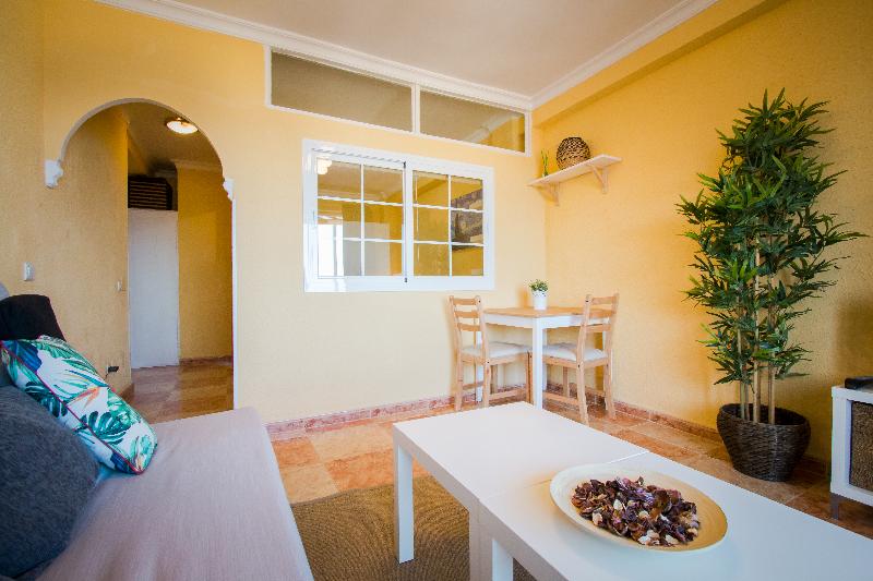 Imagen de alojamiento Holidays2Torremolinos Roquedal Imagen de alojamiento Holidays2Torremolinos Roquedal