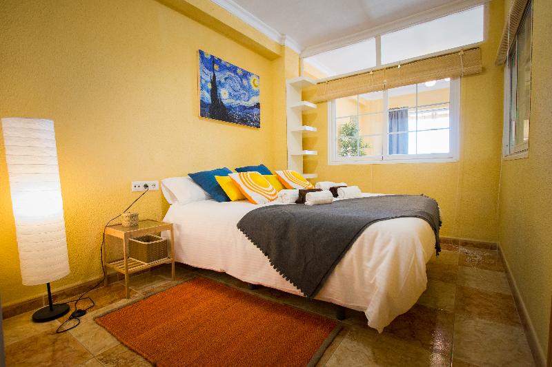 Imagen de alojamiento Holidays2Torremolinos Roquedal Imagen de alojamiento Holidays2Torremolinos Roquedal