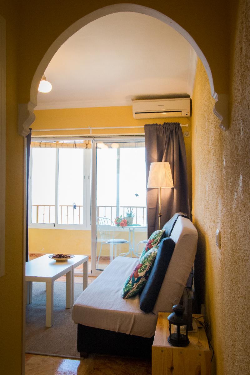 Imagen de alojamiento Holidays2Torremolinos Roquedal Imagen de alojamiento Holidays2Torremolinos Roquedal