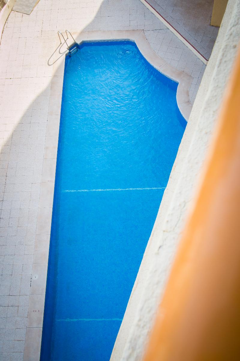 Imagen de alojamiento Holidays2Torremolinos Roquedal Imagen de alojamiento Holidays2Torremolinos Roquedal