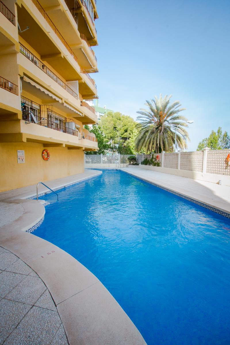Imagen de alojamiento Holidays2Torremolinos Roquedal Imagen de alojamiento Holidays2Torremolinos Roquedal
