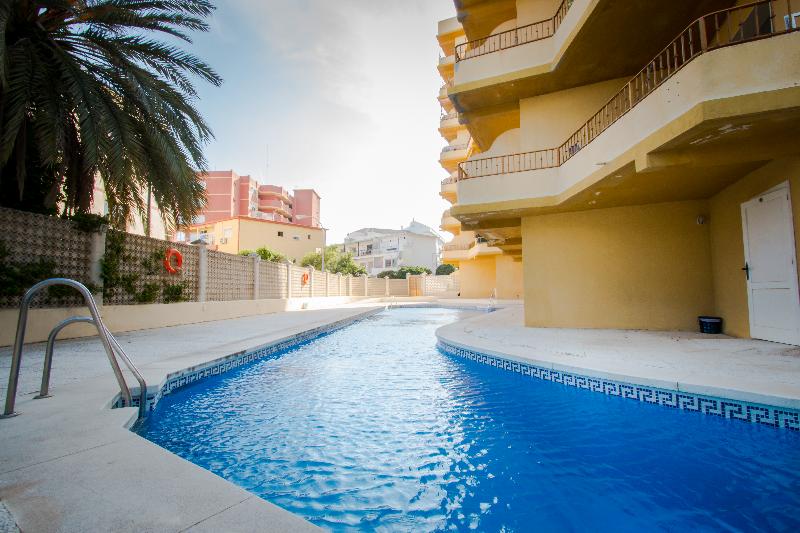 Imagen de alojamiento Holidays2Torremolinos Roquedal Imagen de alojamiento Holidays2Torremolinos Roquedal