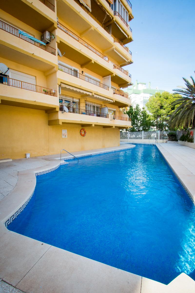 Imagen de alojamiento Holidays2Torremolinos Roquedal Imagen de alojamiento Holidays2Torremolinos Roquedal