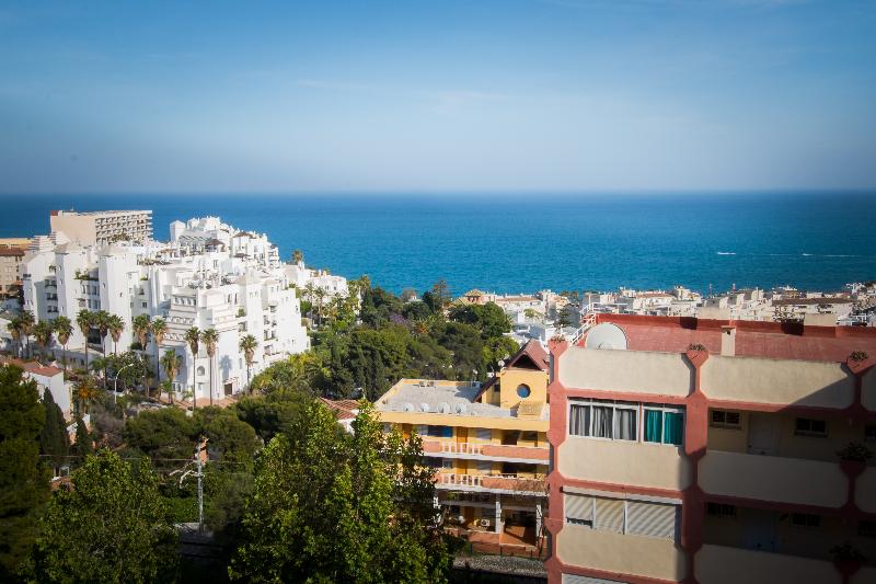 Imagen de alojamiento Holidays2Torremolinos Roquedal Imagen de alojamiento Holidays2Torremolinos Roquedal