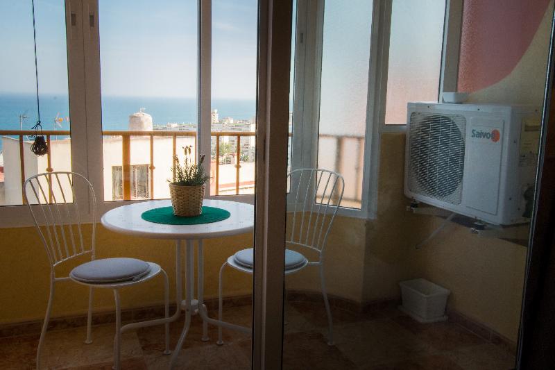 Imagen de alojamiento Holidays2Torremolinos Roquedal Imagen de alojamiento Holidays2Torremolinos Roquedal