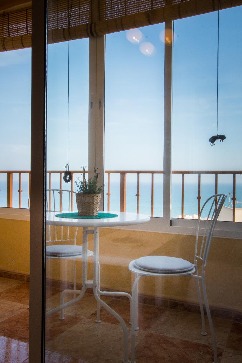 Imagen de alojamiento Holidays2Torremolinos Roquedal Imagen de alojamiento Holidays2Torremolinos Roquedal