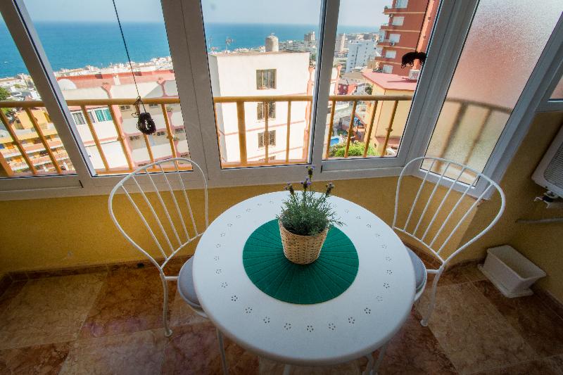 Imagen de alojamiento Holidays2Torremolinos Roquedal Imagen de alojamiento Holidays2Torremolinos Roquedal