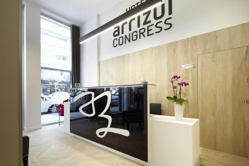 Imagen de alojamiento Arrizul Congress Imagen de alojamiento Arrizul Congress