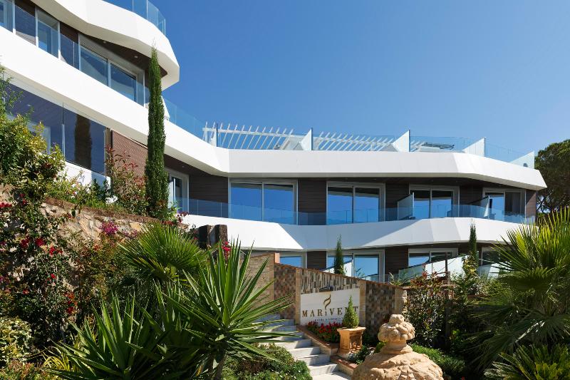 Imagen de alojamiento Marivent Luxury Apartments Imagen de alojamiento Marivent Luxury Apartments