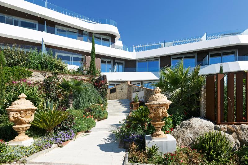 Imagen de alojamiento Marivent Luxury Apartments Imagen de alojamiento Marivent Luxury Apartments