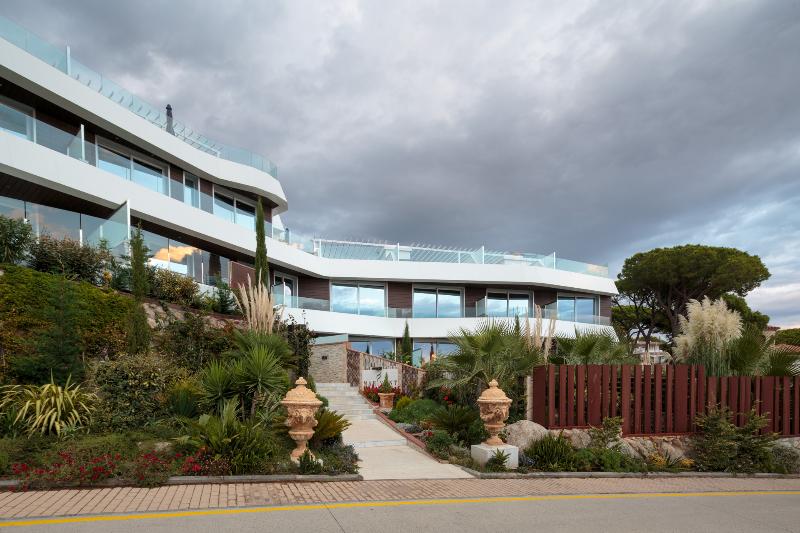 Imagen de alojamiento Marivent Luxury Apartments Imagen de alojamiento Marivent Luxury Apartments