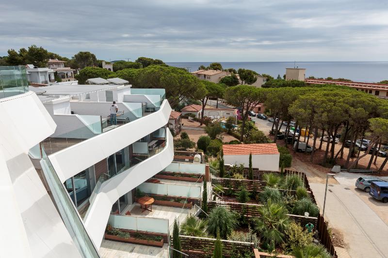 Imagen de alojamiento Marivent Luxury Apartments Imagen de alojamiento Marivent Luxury Apartments