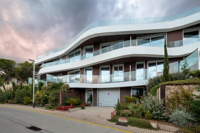 Imagen de alojamiento Marivent Luxury Apartments Imagen de alojamiento Marivent Luxury Apartments